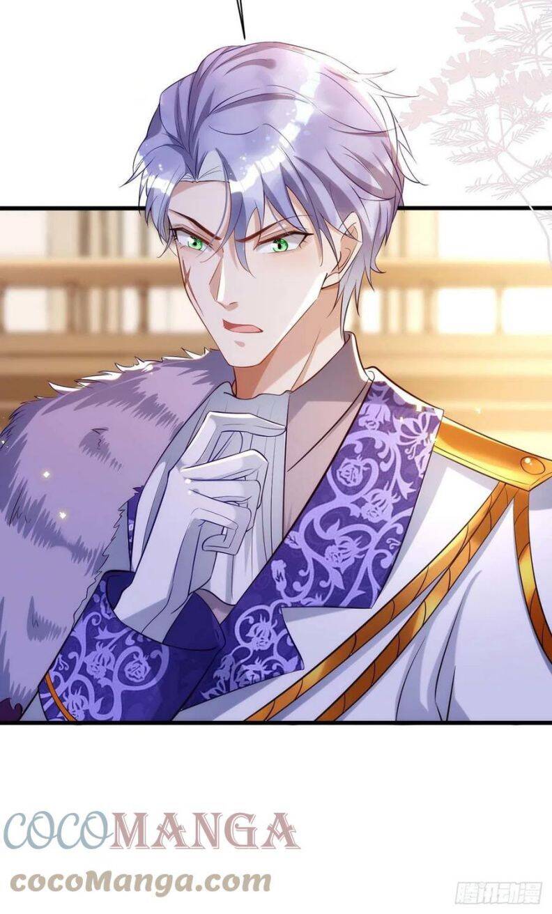 Thú Thụ Bất Thân - Chương 84