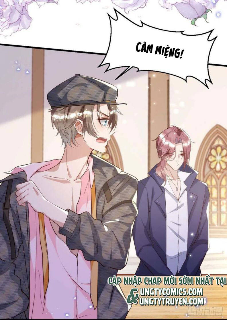 Thú Thụ Bất Thân - Chương 84