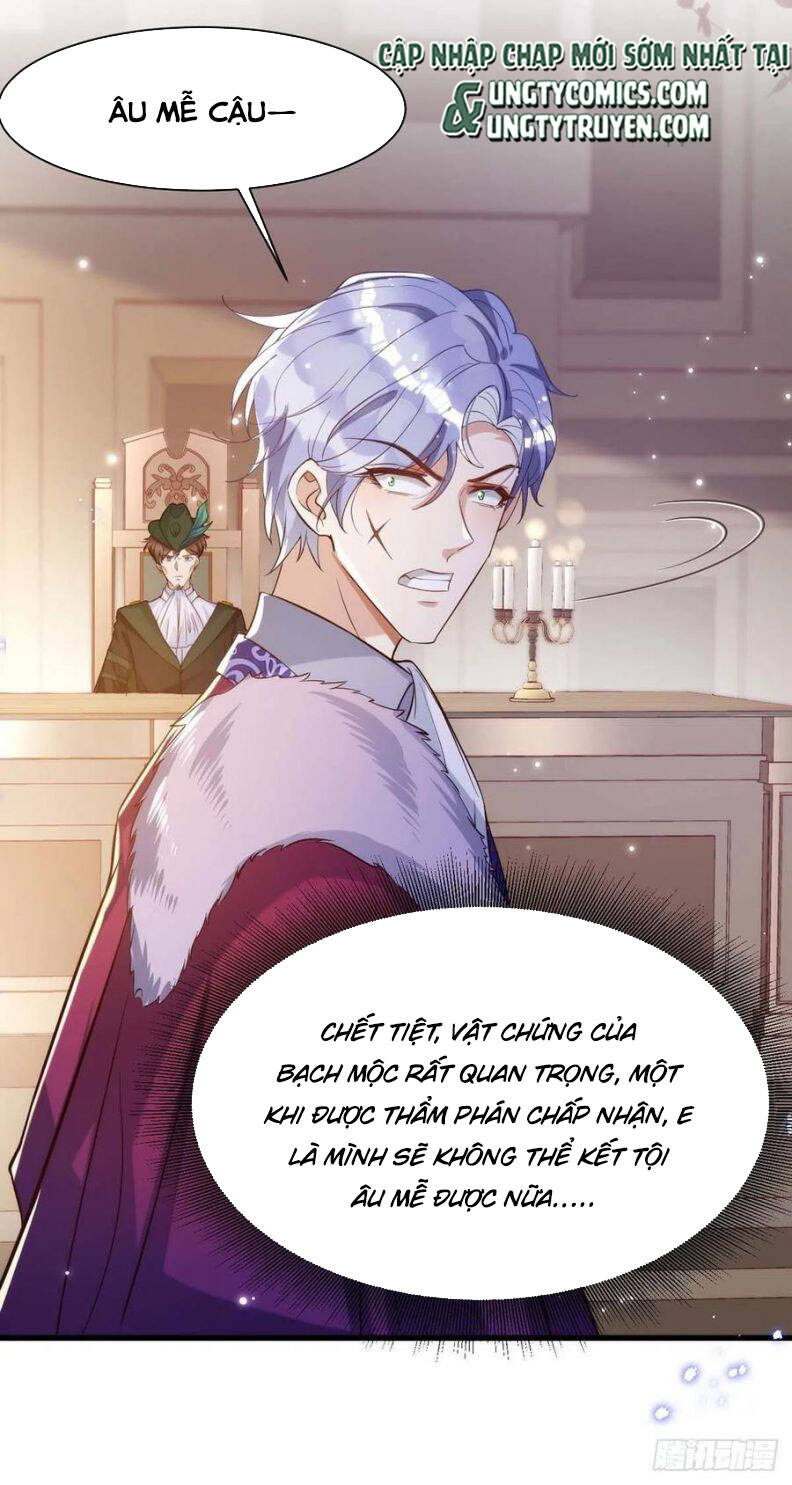 Thú Thụ Bất Thân - Chương 84