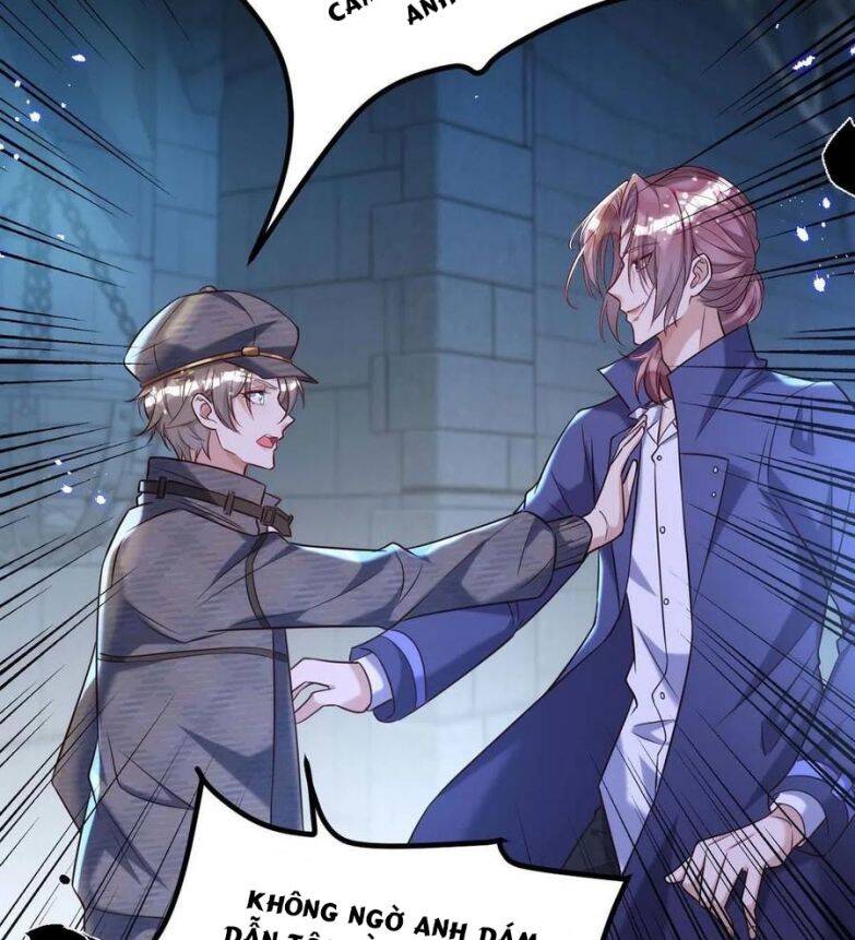 Thú Thụ Bất Thân - Chương 88