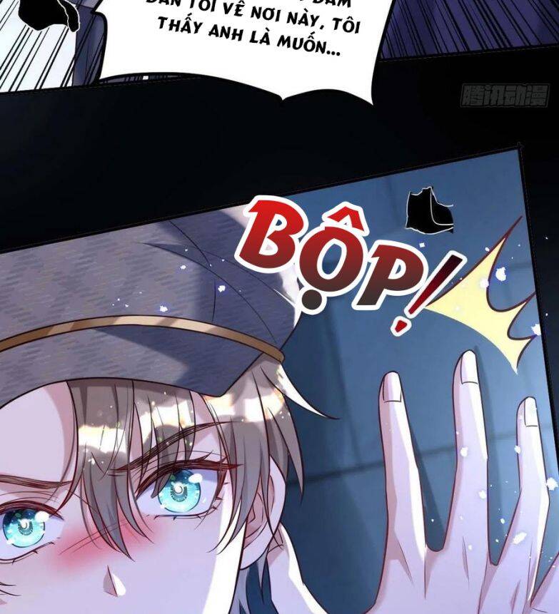 Thú Thụ Bất Thân - Chương 88