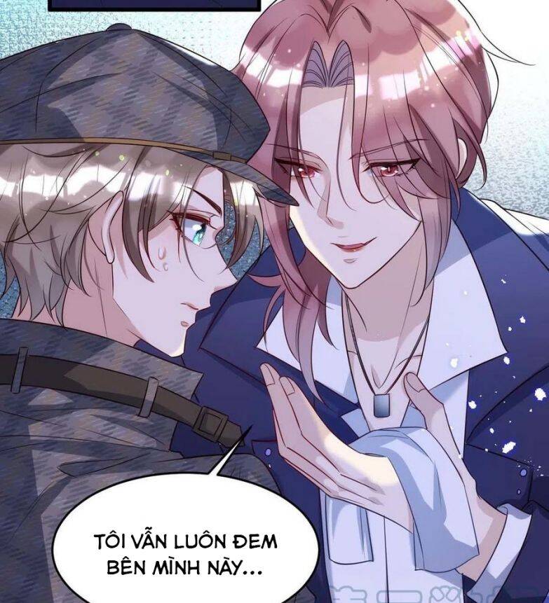 Thú Thụ Bất Thân - Chương 88