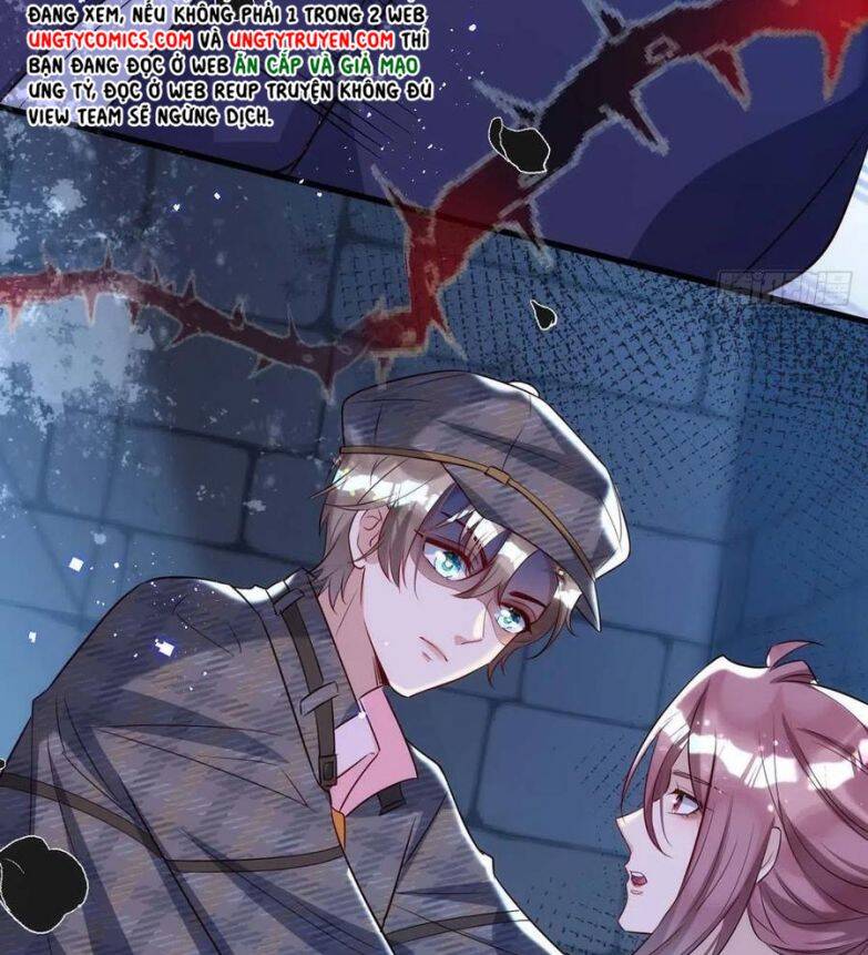 Thú Thụ Bất Thân - Chương 88