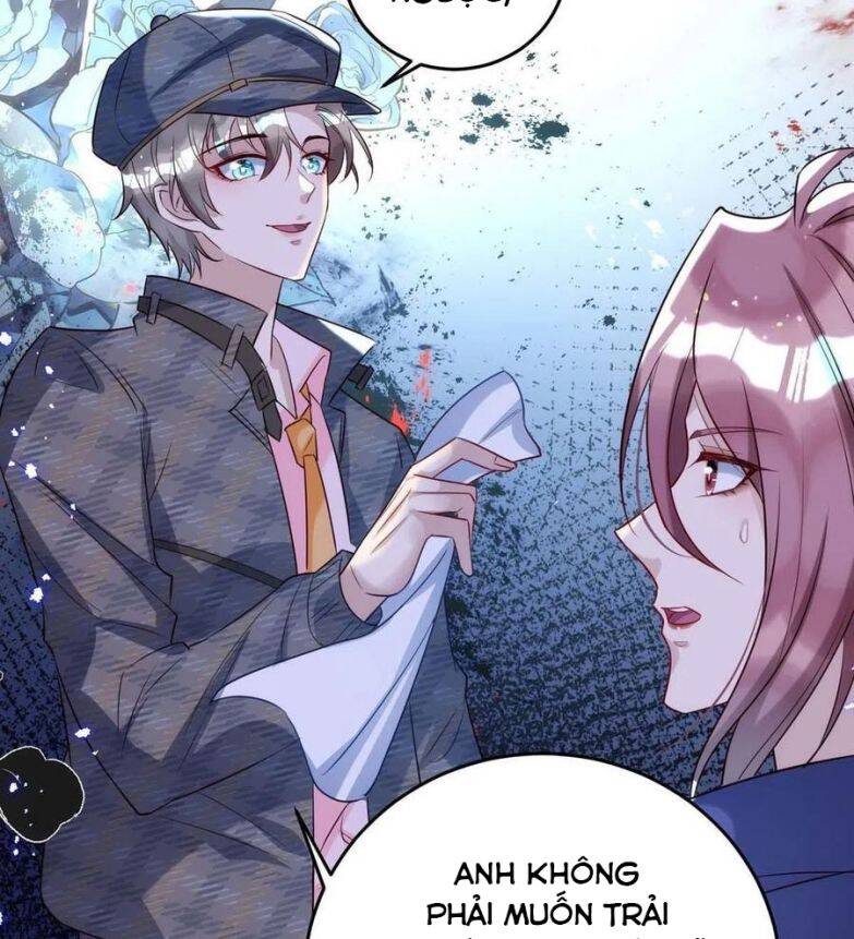 Thú Thụ Bất Thân - Chương 88