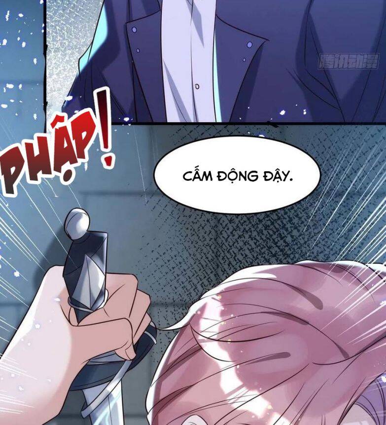 Thú Thụ Bất Thân - Chương 88