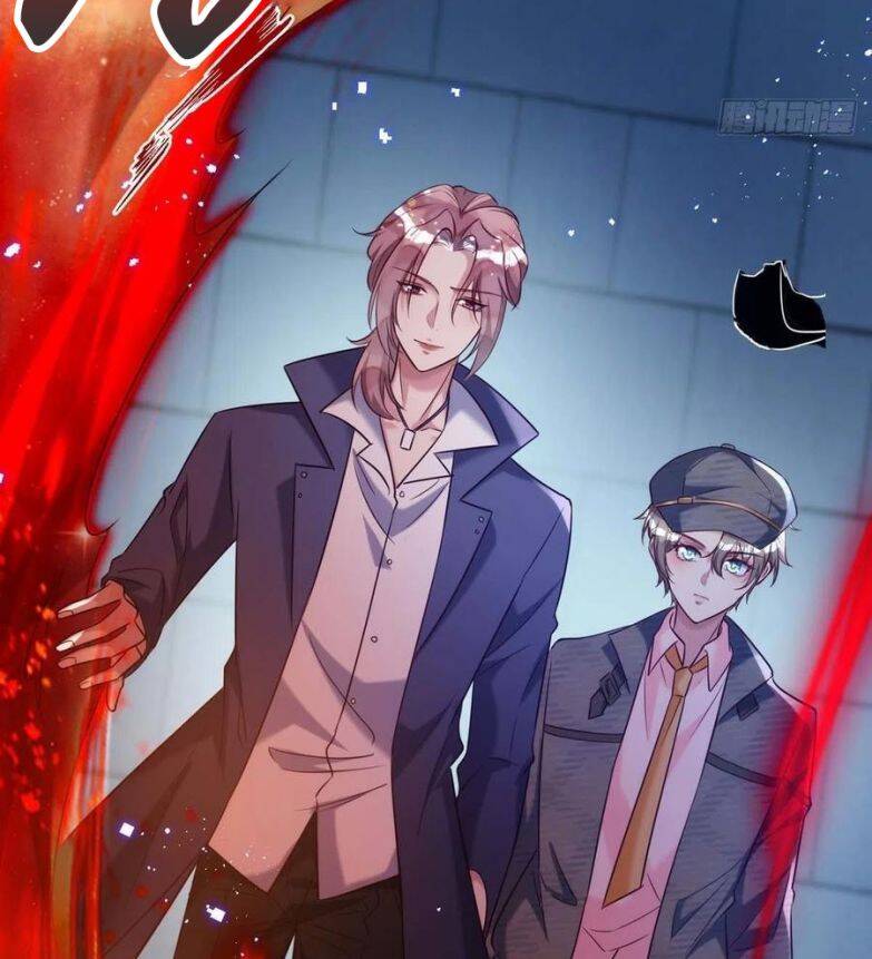 Thú Thụ Bất Thân - Chương 88