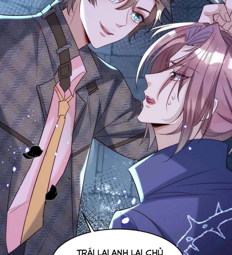 Thú Thụ Bất Thân - Chương 88