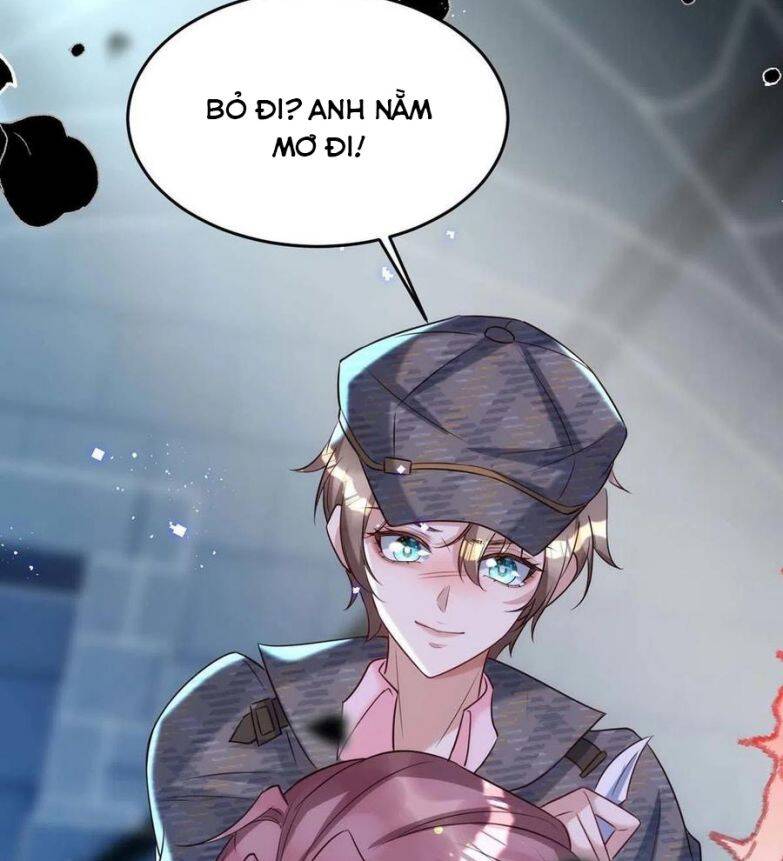 Thú Thụ Bất Thân - Chương 88