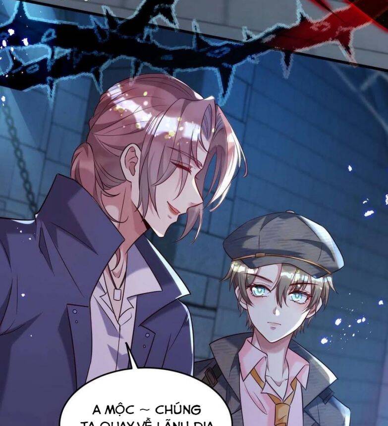 Thú Thụ Bất Thân - Chương 88