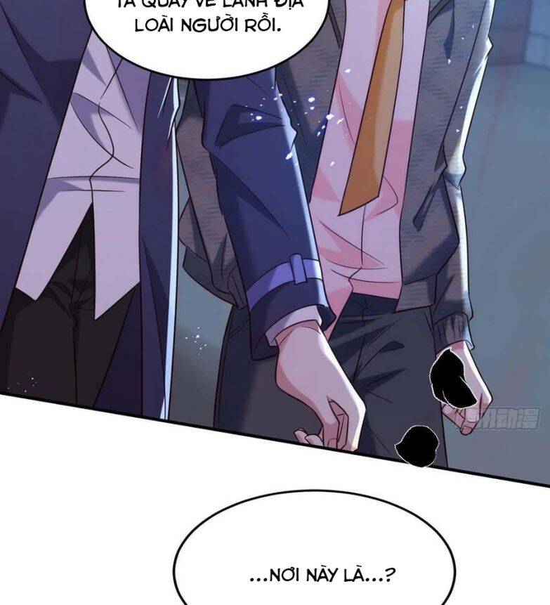 Thú Thụ Bất Thân - Chương 88