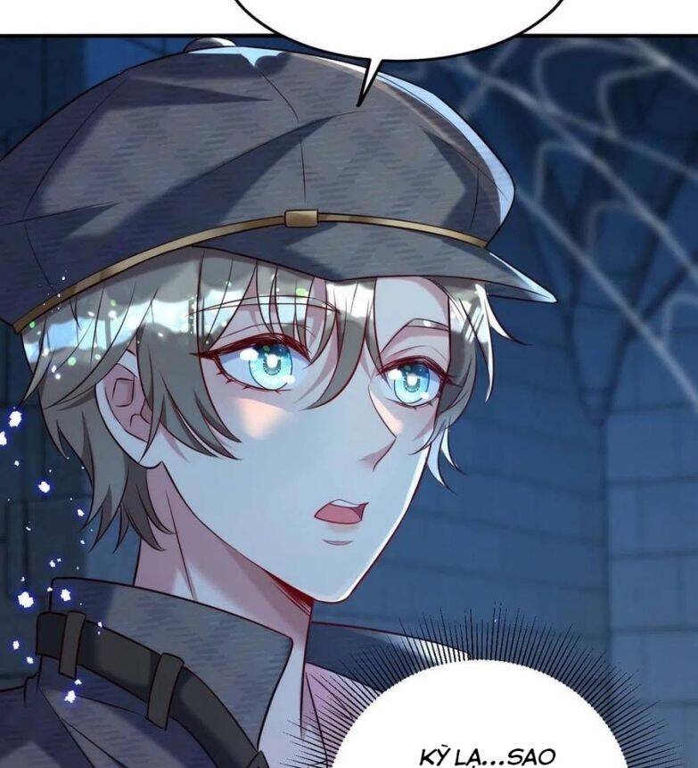 Thú Thụ Bất Thân - Chương 88