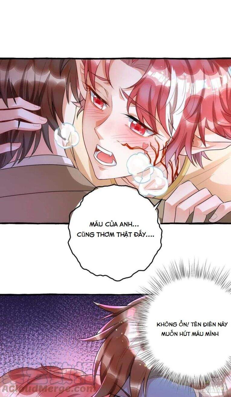 Thú Thụ Bất Thân - Chương 64