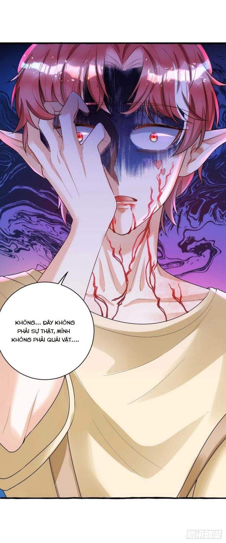 Thú Thụ Bất Thân - Chương 64