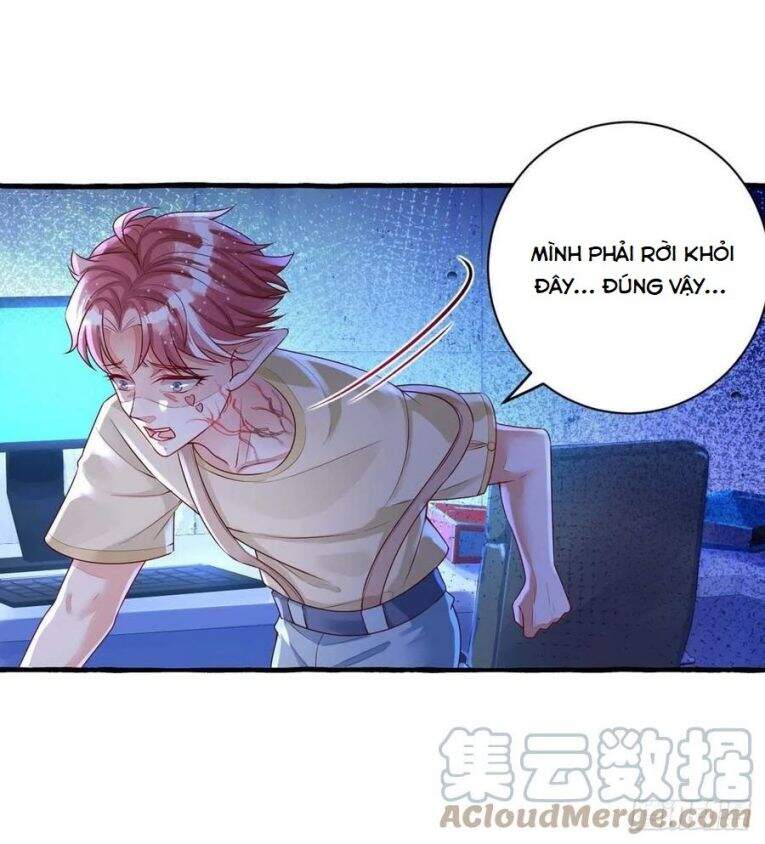 Thú Thụ Bất Thân - Chương 64