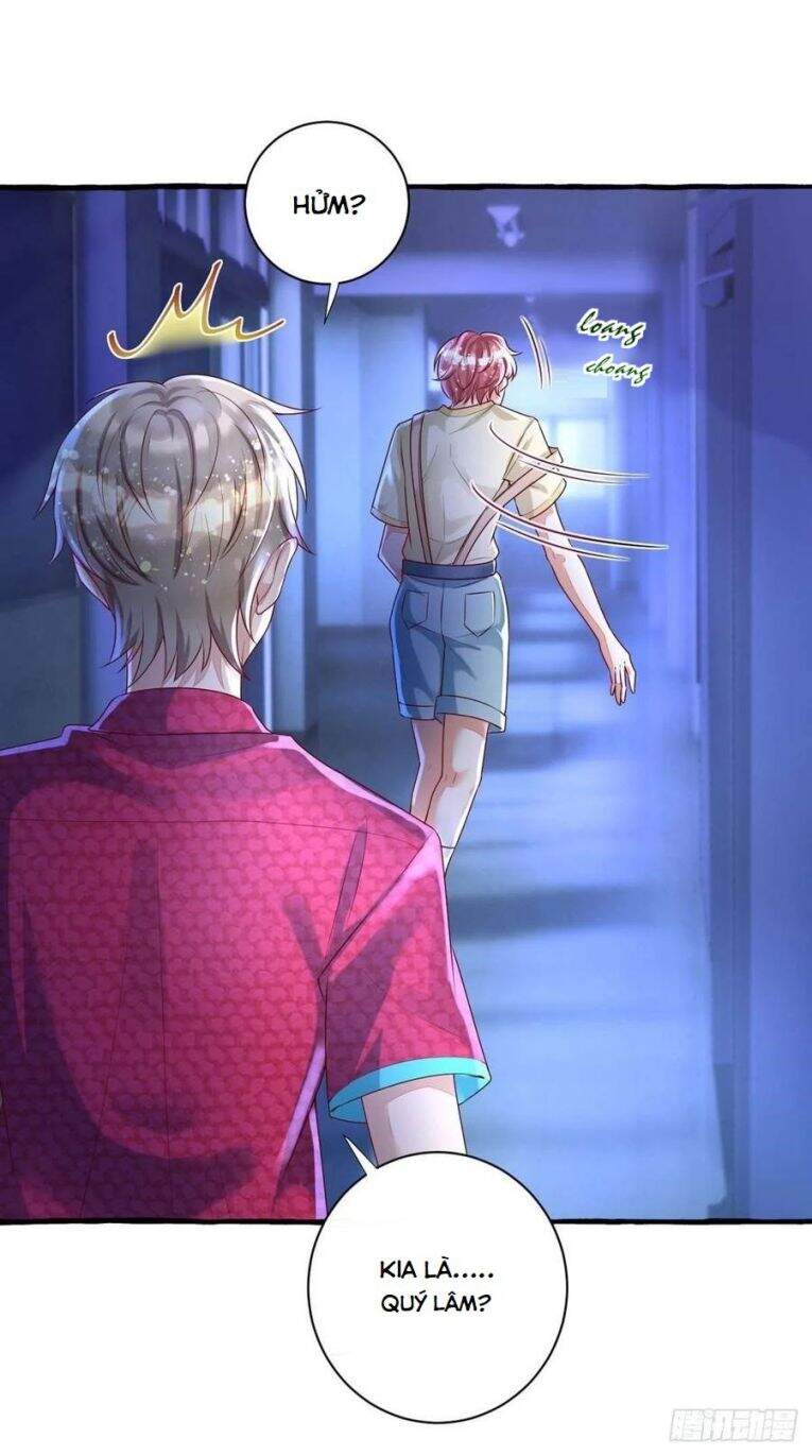 Thú Thụ Bất Thân - Chương 64