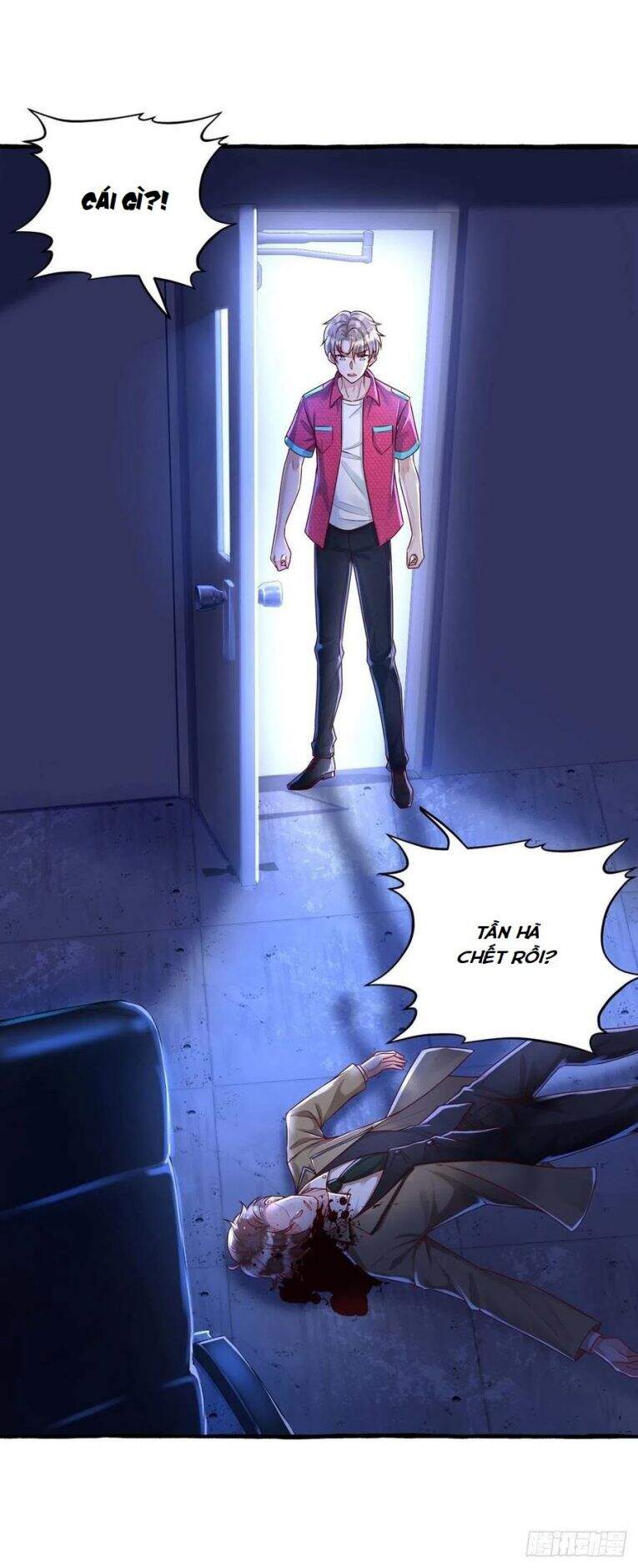 Thú Thụ Bất Thân - Chương 64