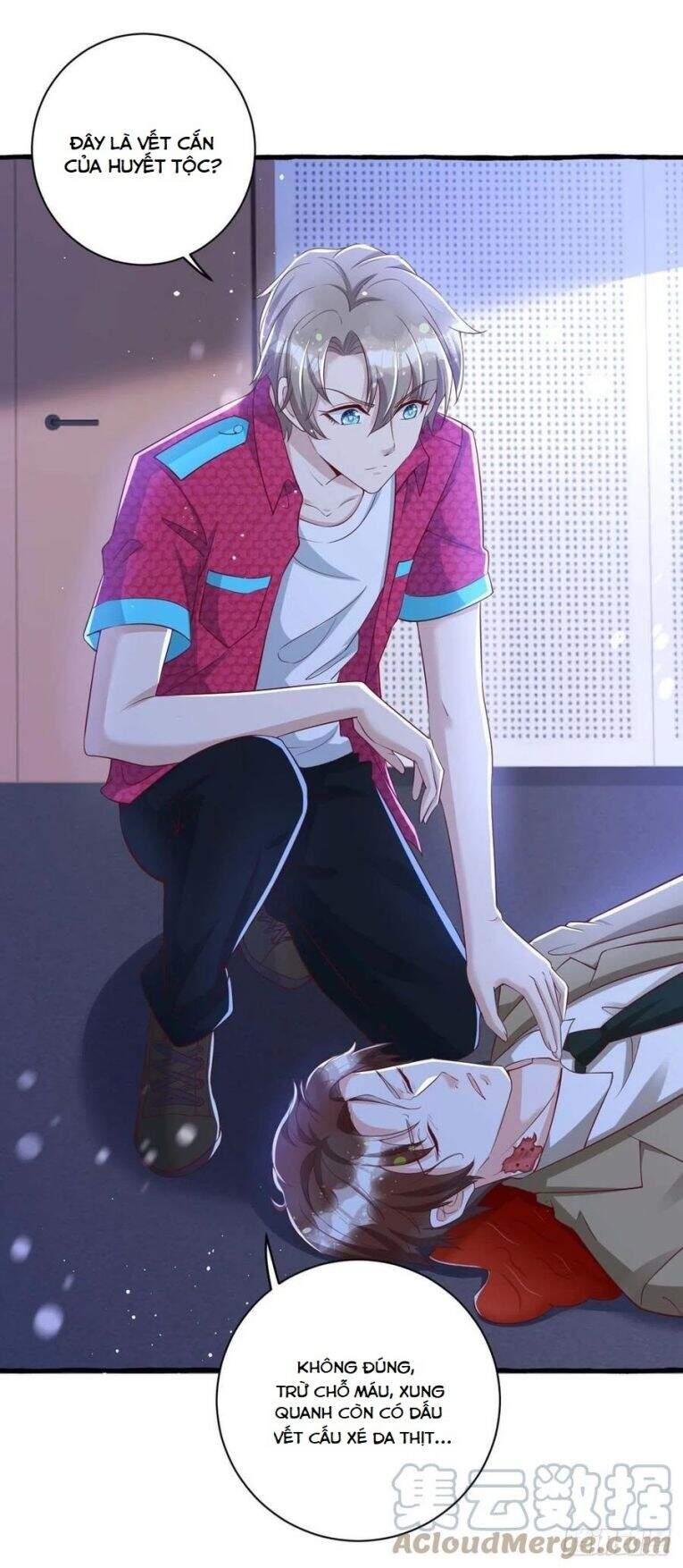 Thú Thụ Bất Thân - Chương 64