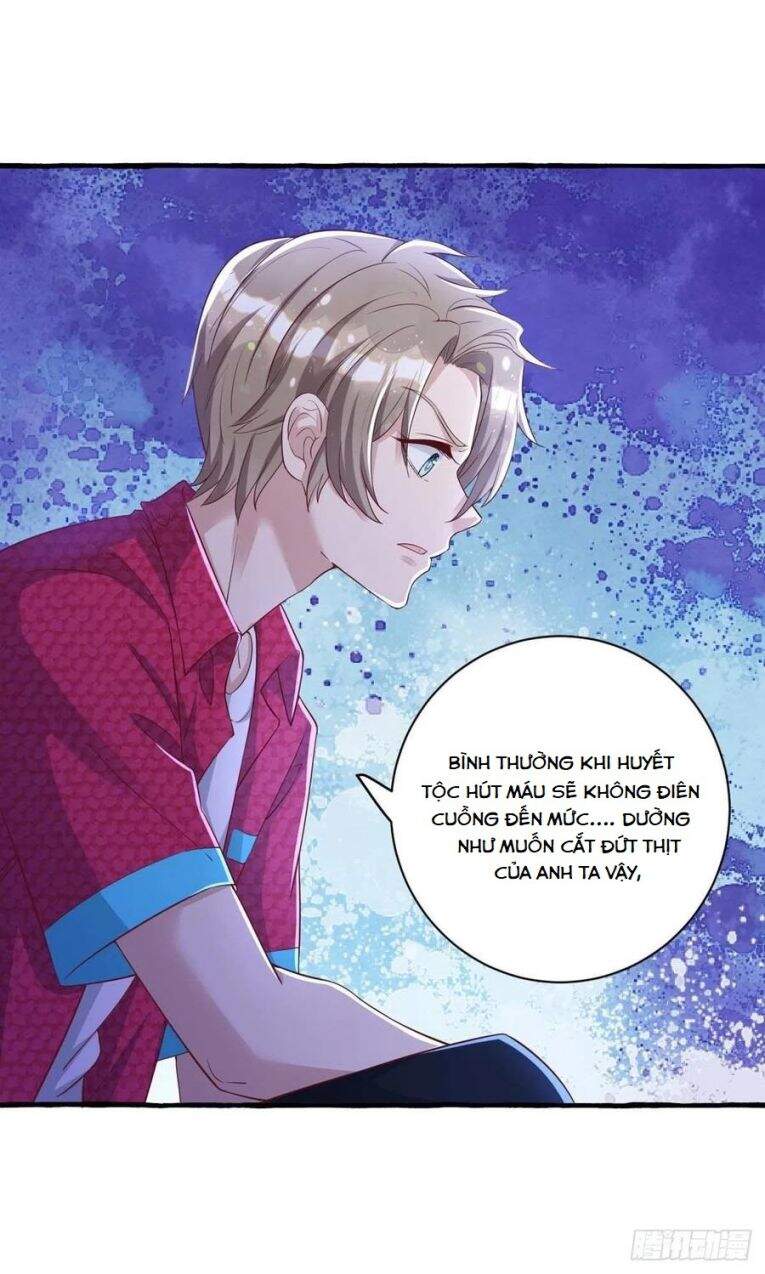 Thú Thụ Bất Thân - Chương 64