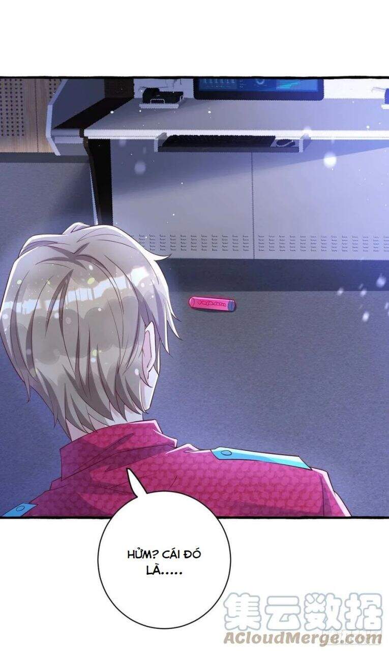 Thú Thụ Bất Thân - Chương 64