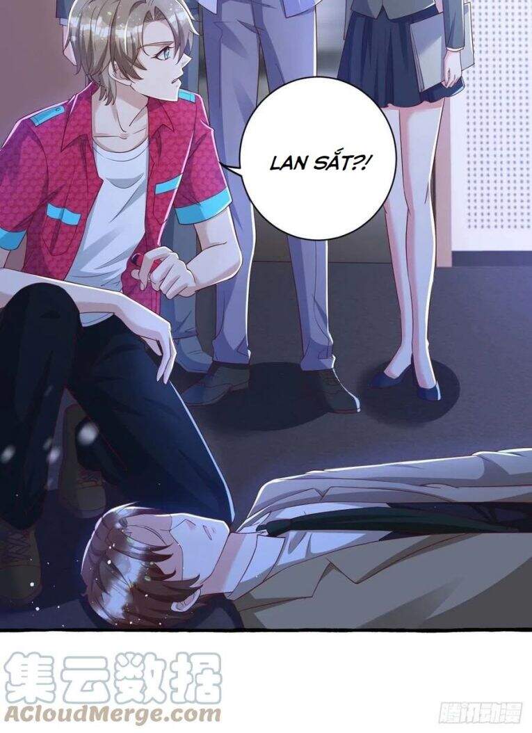 Thú Thụ Bất Thân - Chương 64