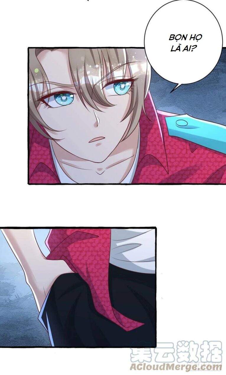 Thú Thụ Bất Thân - Chương 64