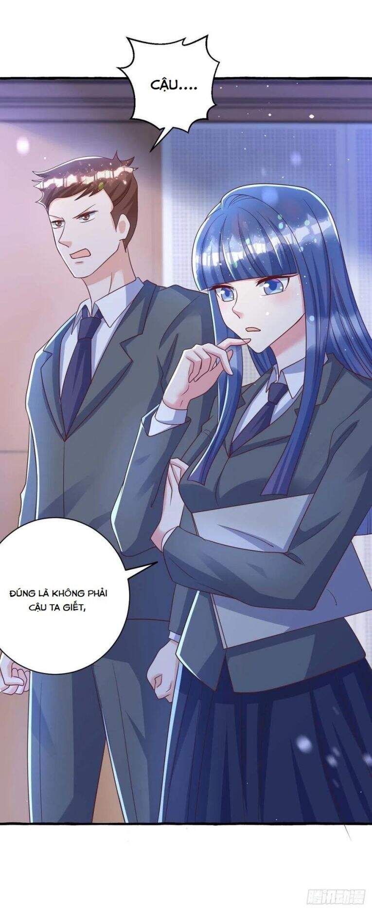 Thú Thụ Bất Thân - Chương 64