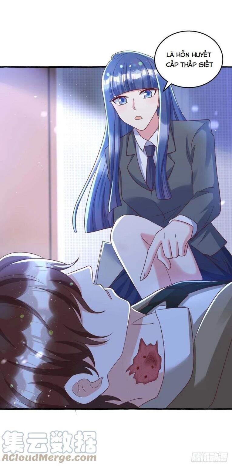 Thú Thụ Bất Thân - Chương 64