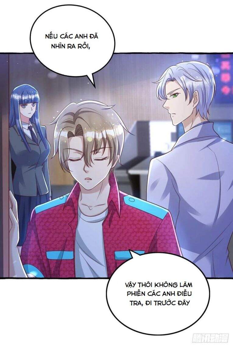 Thú Thụ Bất Thân - Chương 64