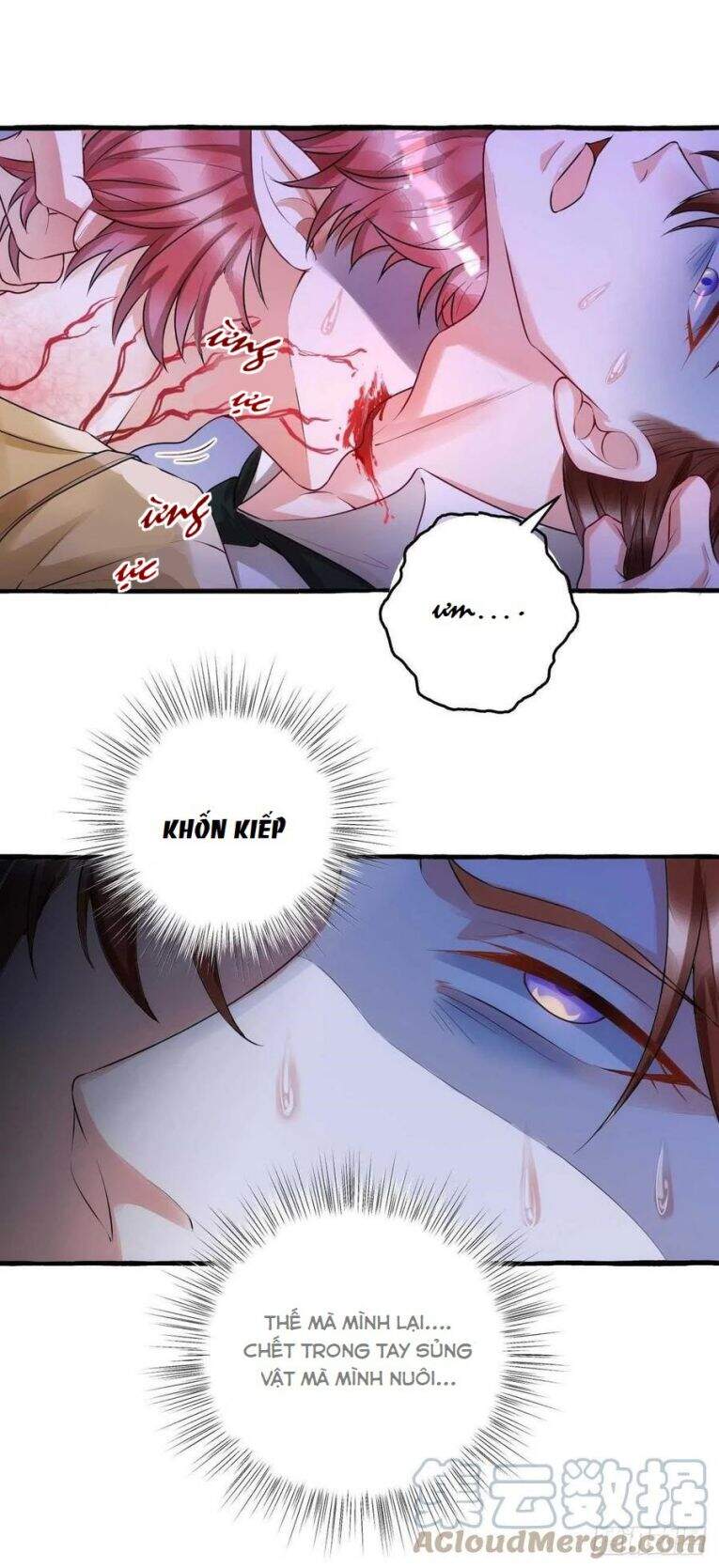 Thú Thụ Bất Thân - Chương 64