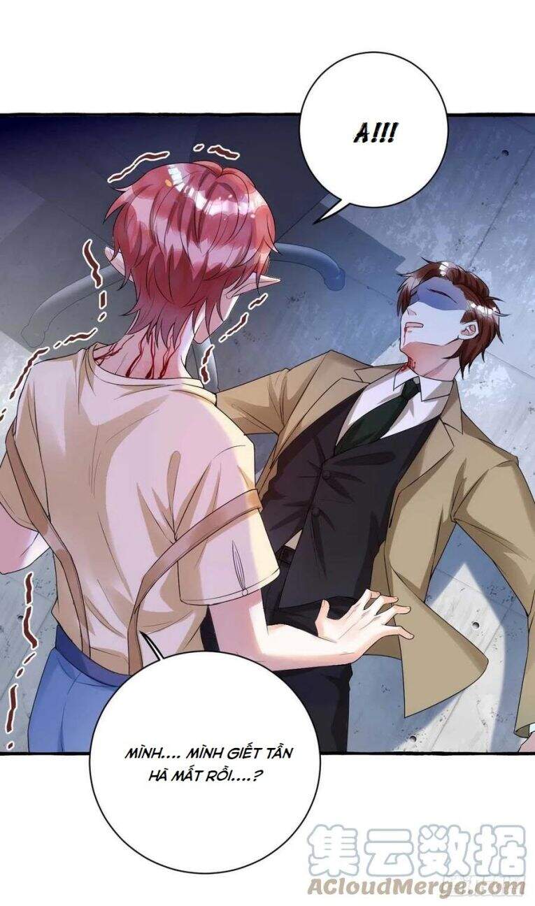 Thú Thụ Bất Thân - Chương 64