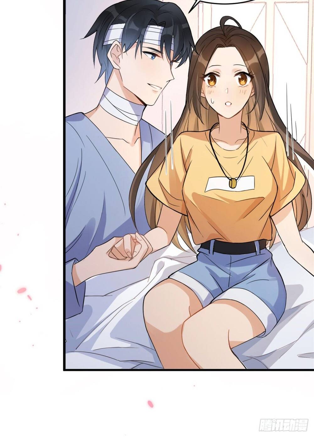 Sau Khi Lão Đại Mất Trí Nhớ Chỉ Nhớ Mình Ta - Chương 0