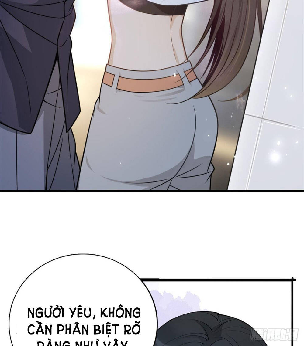 Sau Khi Lão Đại Mất Trí Nhớ Chỉ Nhớ Mình Ta - Chương 0