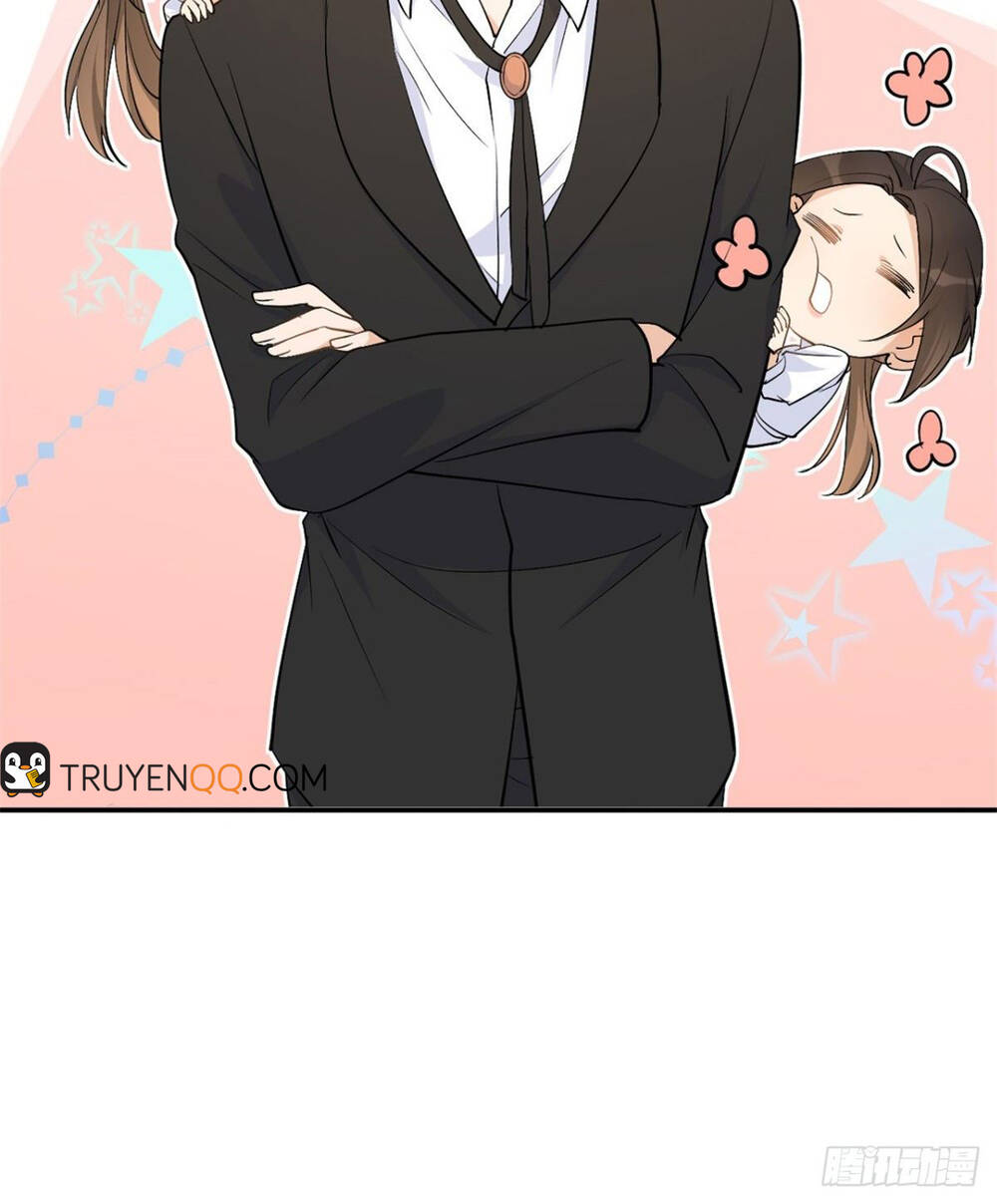 Sau Khi Lão Đại Mất Trí Nhớ Chỉ Nhớ Mình Ta - Chương 0