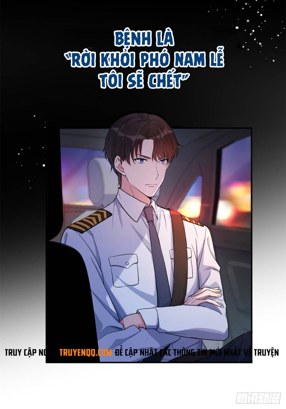 Sau Khi Lão Đại Mất Trí Nhớ Chỉ Nhớ Mình Ta - Chương 0