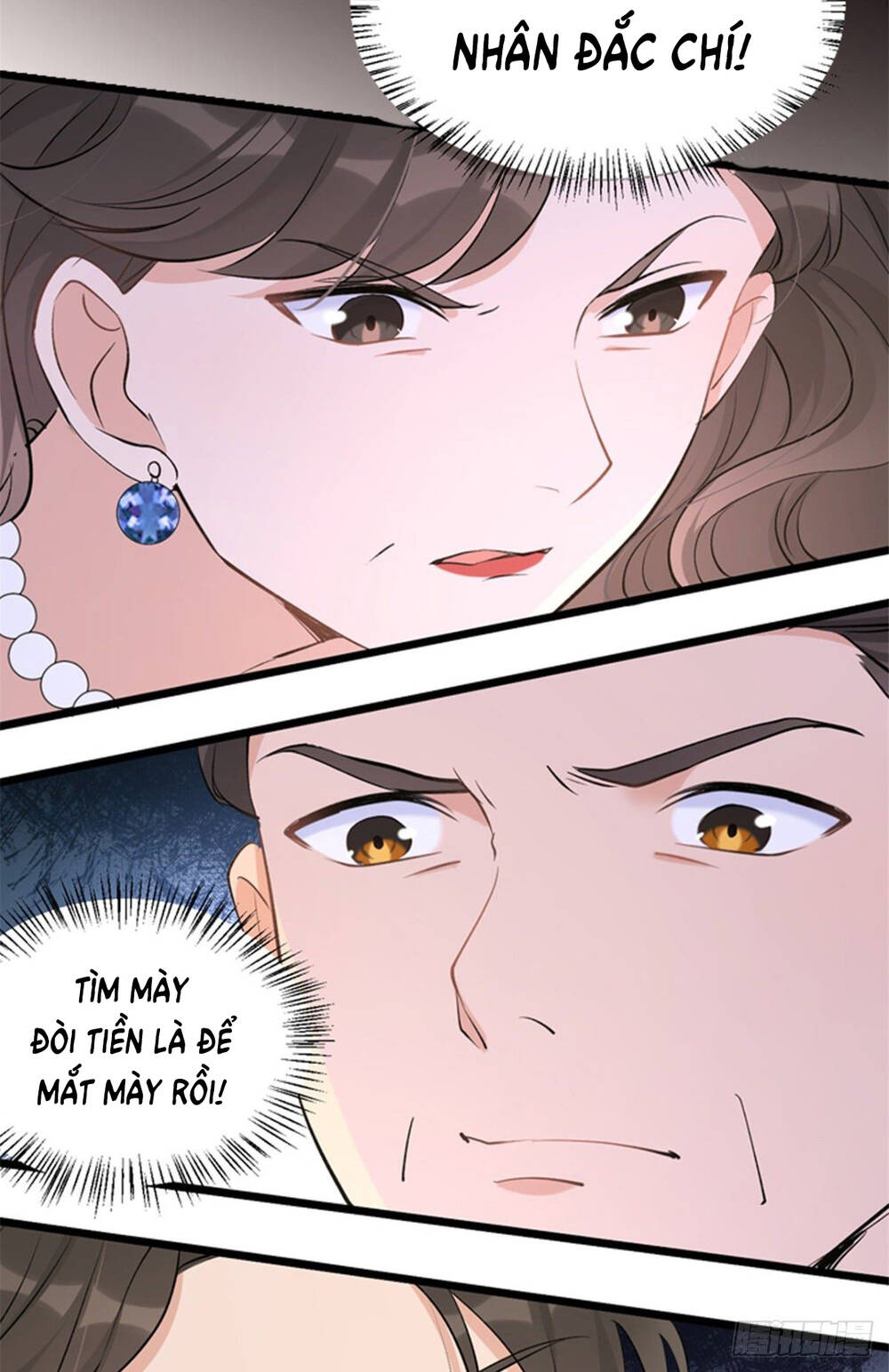 Sau Khi Lão Đại Mất Trí Nhớ Chỉ Nhớ Mình Ta - Chương 0