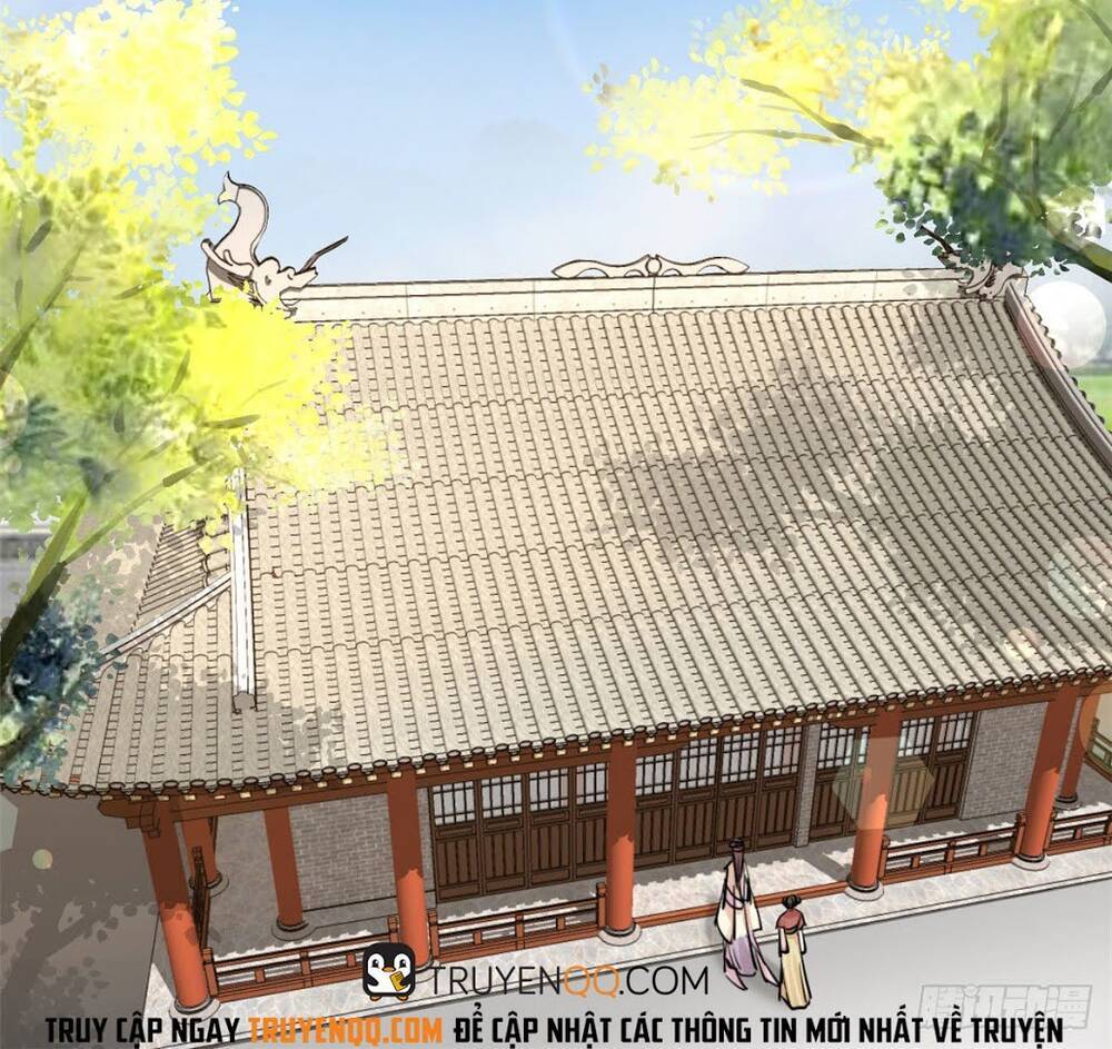 Vô Lương Cuồng Hậu Mê Hoặc Quân Vương - Chương 10