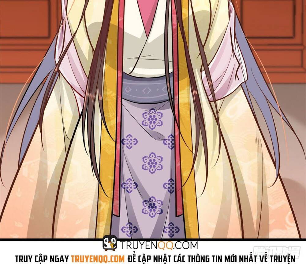 Vô Lương Cuồng Hậu Mê Hoặc Quân Vương - Chương 10