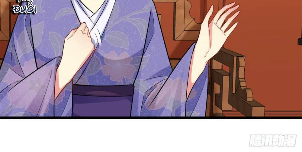 Vô Lương Cuồng Hậu Mê Hoặc Quân Vương - Chương 10