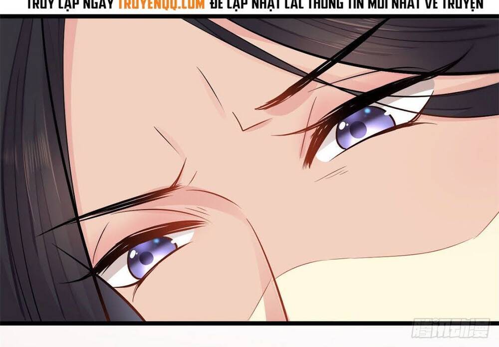 Vô Lương Cuồng Hậu Mê Hoặc Quân Vương - Chương 10