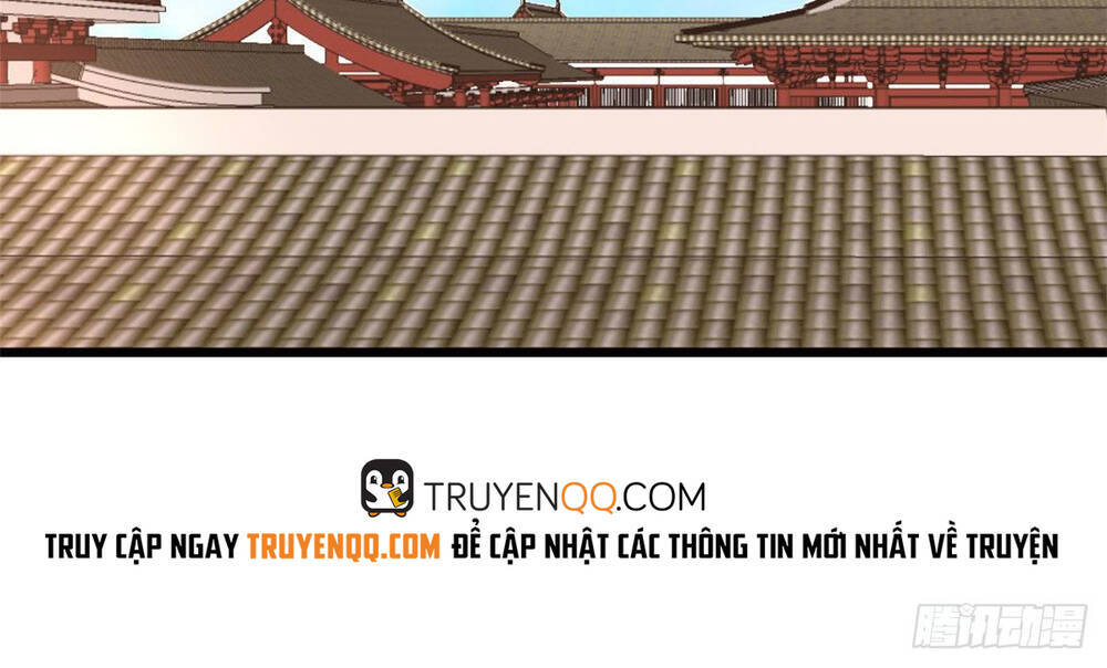 Vô Lương Cuồng Hậu Mê Hoặc Quân Vương - Chương 6