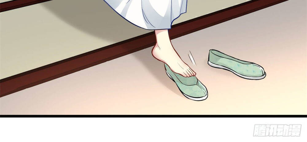 Vô Lương Cuồng Hậu Mê Hoặc Quân Vương - Chương 6