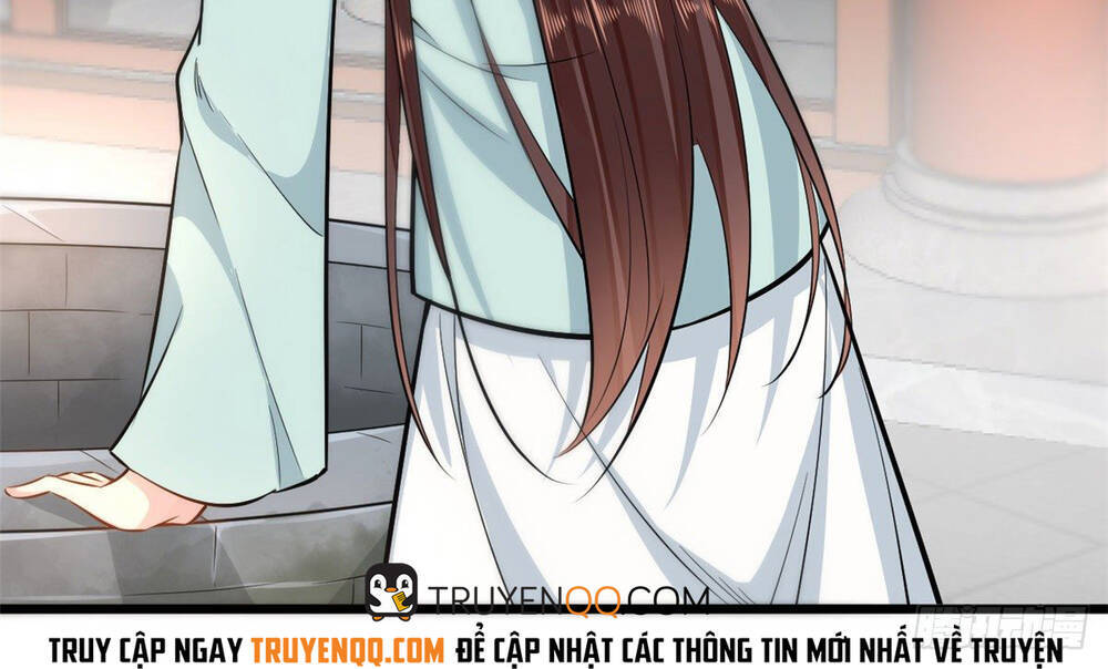 Vô Lương Cuồng Hậu Mê Hoặc Quân Vương - Chương 6