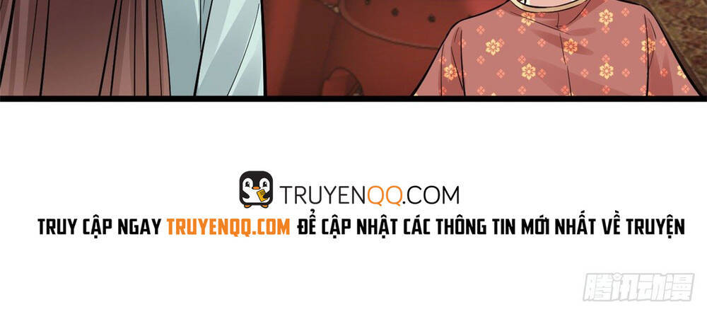 Vô Lương Cuồng Hậu Mê Hoặc Quân Vương - Chương 6