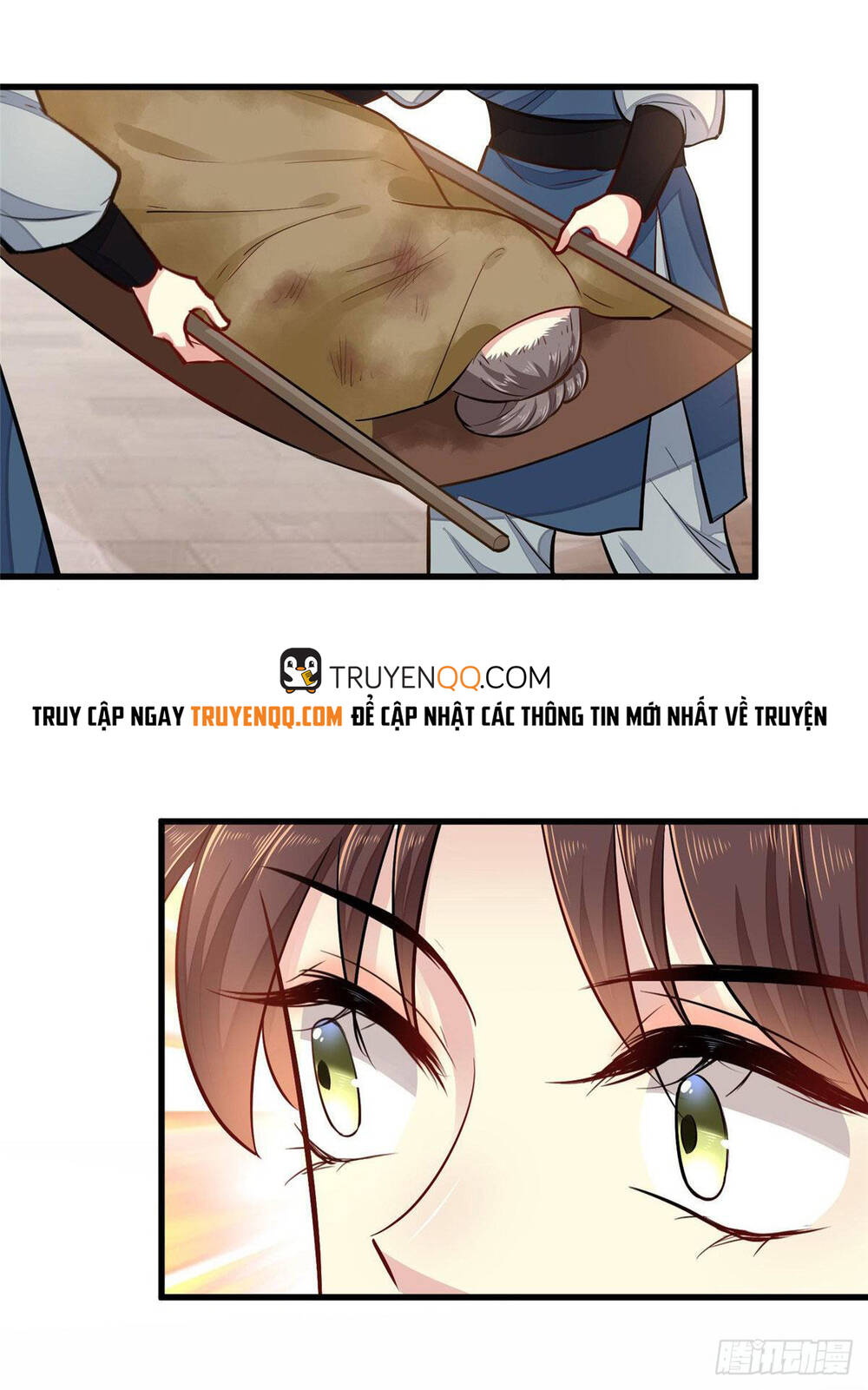 Vô Lương Cuồng Hậu Mê Hoặc Quân Vương - Chương 6