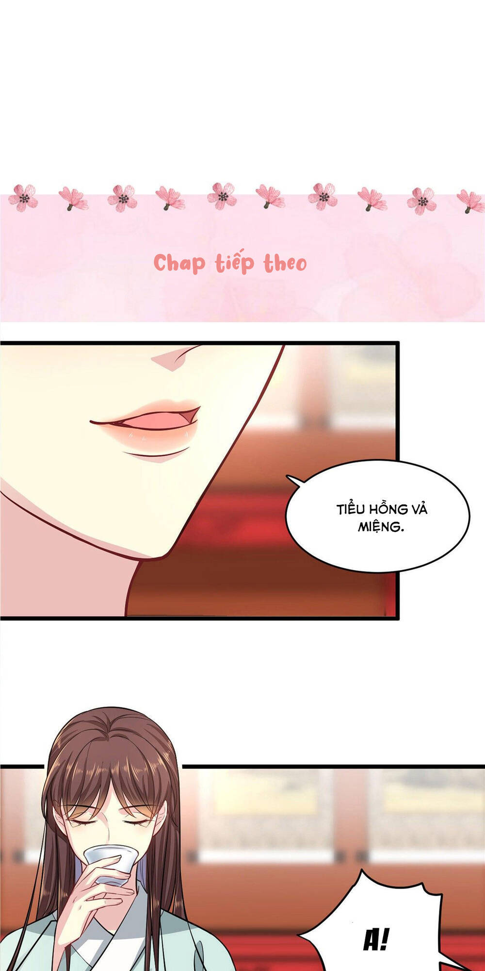 Vô Lương Cuồng Hậu Mê Hoặc Quân Vương - Chương 6