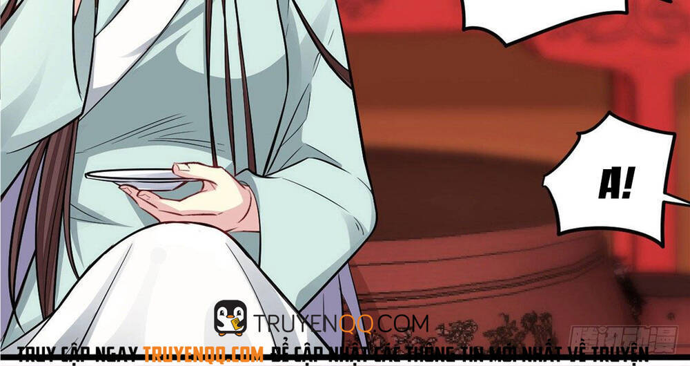 Vô Lương Cuồng Hậu Mê Hoặc Quân Vương - Chương 6