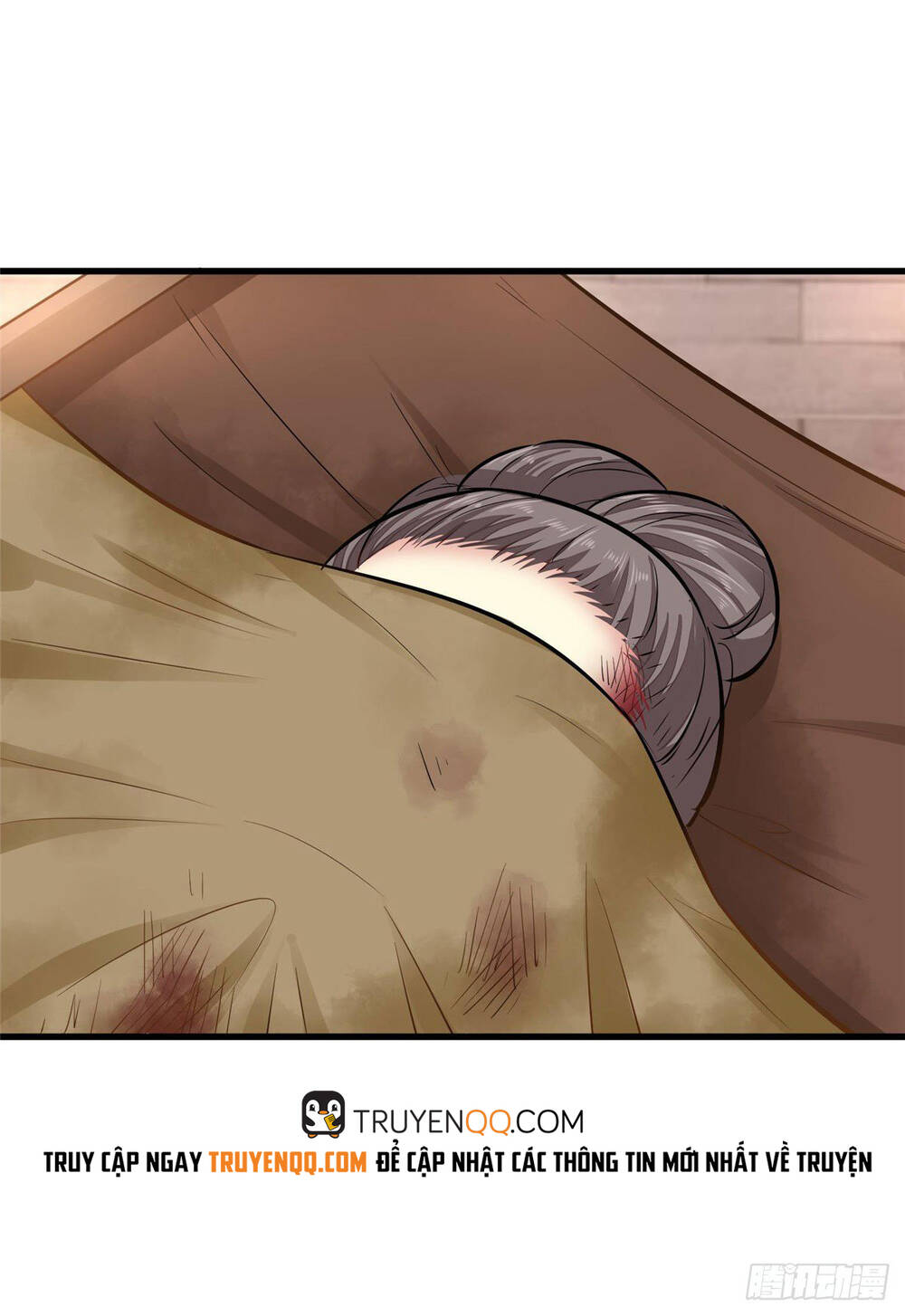 Vô Lương Cuồng Hậu Mê Hoặc Quân Vương - Chương 6