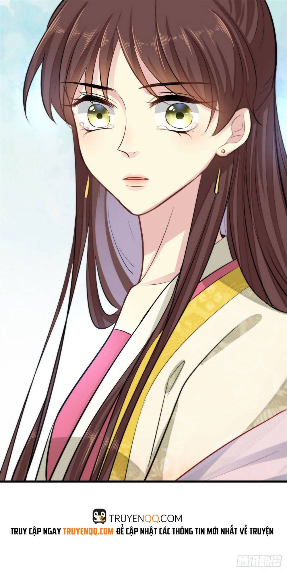 Vô Lương Cuồng Hậu Mê Hoặc Quân Vương - Chương 6