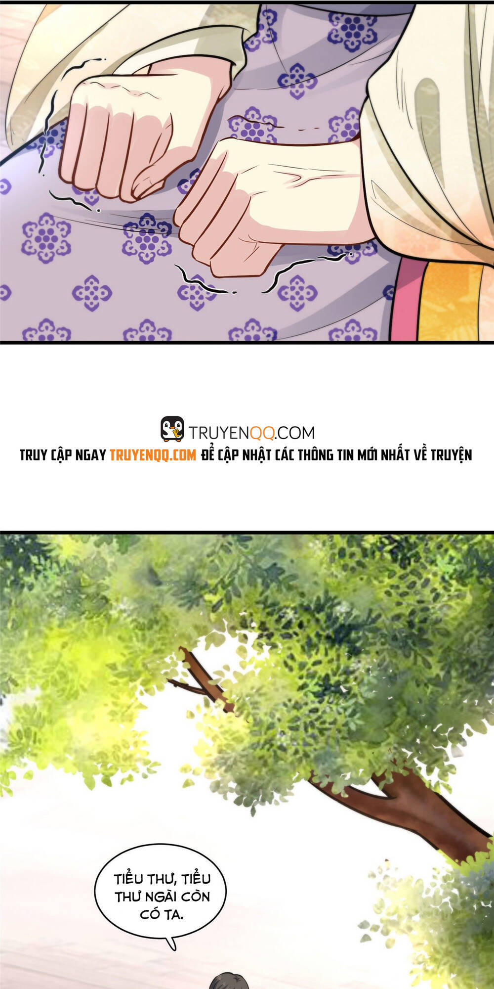 Vô Lương Cuồng Hậu Mê Hoặc Quân Vương - Chương 6