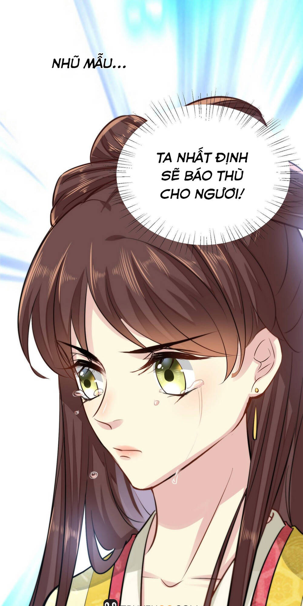 Vô Lương Cuồng Hậu Mê Hoặc Quân Vương - Chương 6